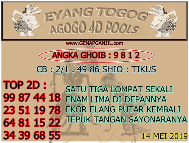 togel online