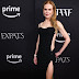 #NicoleKidman wore #AtelierVersace to the #ExPats premiere in LA. Styled by @jasonbolden