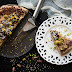 Coconut-Pistachio Cheesecake (Vegan, Oil-free, GF, Raw)