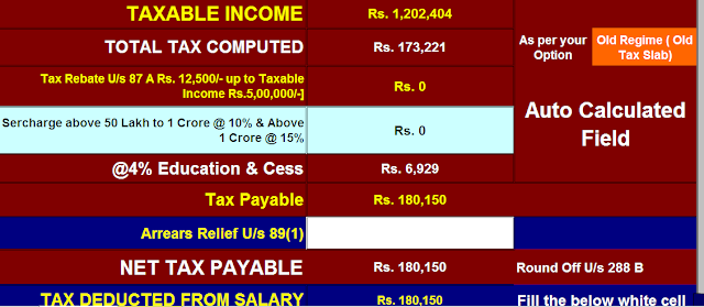 Form 16 A and B- the two sides you need to know