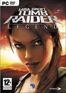 Review Tomb Raider: Legend, Game Aksi Legendaris Lara Croft