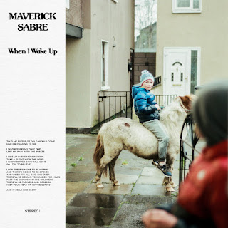 MP3 download Maverick Sabre - When I Wake Up iTunes plus aac m4a mp3