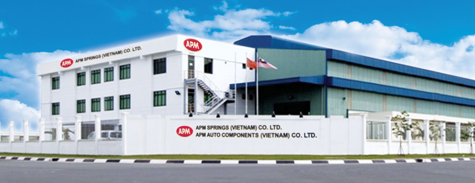Lowongan Kerja Pabrik Bekasi Di MM2100 Terbaru 2017 PT APM Armada Autoparts