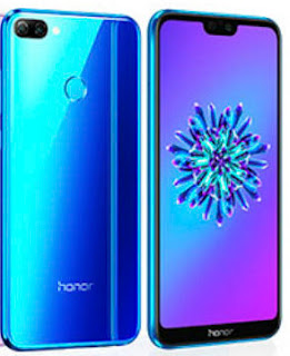 Honor 9n price, Top 5 bugets smartphone