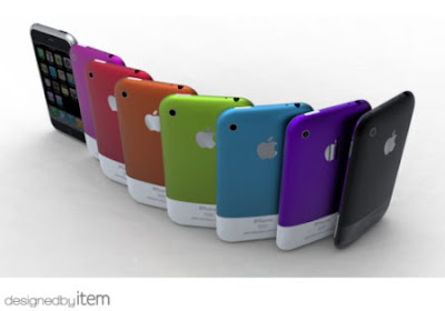 iphone-5is a very beautiful mobile.it has many colors.its screen is full touch.