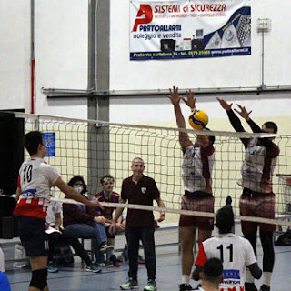 Serie B, ancora conferme in casa Volley Prato