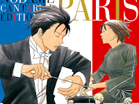 Pachet Nodame Cantabile Finale