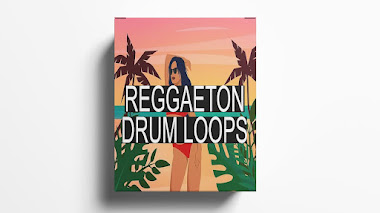 Free download reggaeton drum loop kit - vol.26