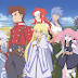 Tales of Symphonia el mas exitoso de los Tales of en occidente.