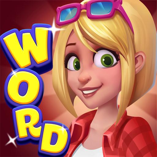 Juego Puzzle Word Craze