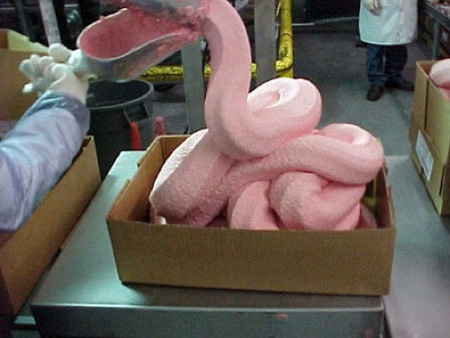 アメリカを読む辞書 Pink Slime これを食べているのか