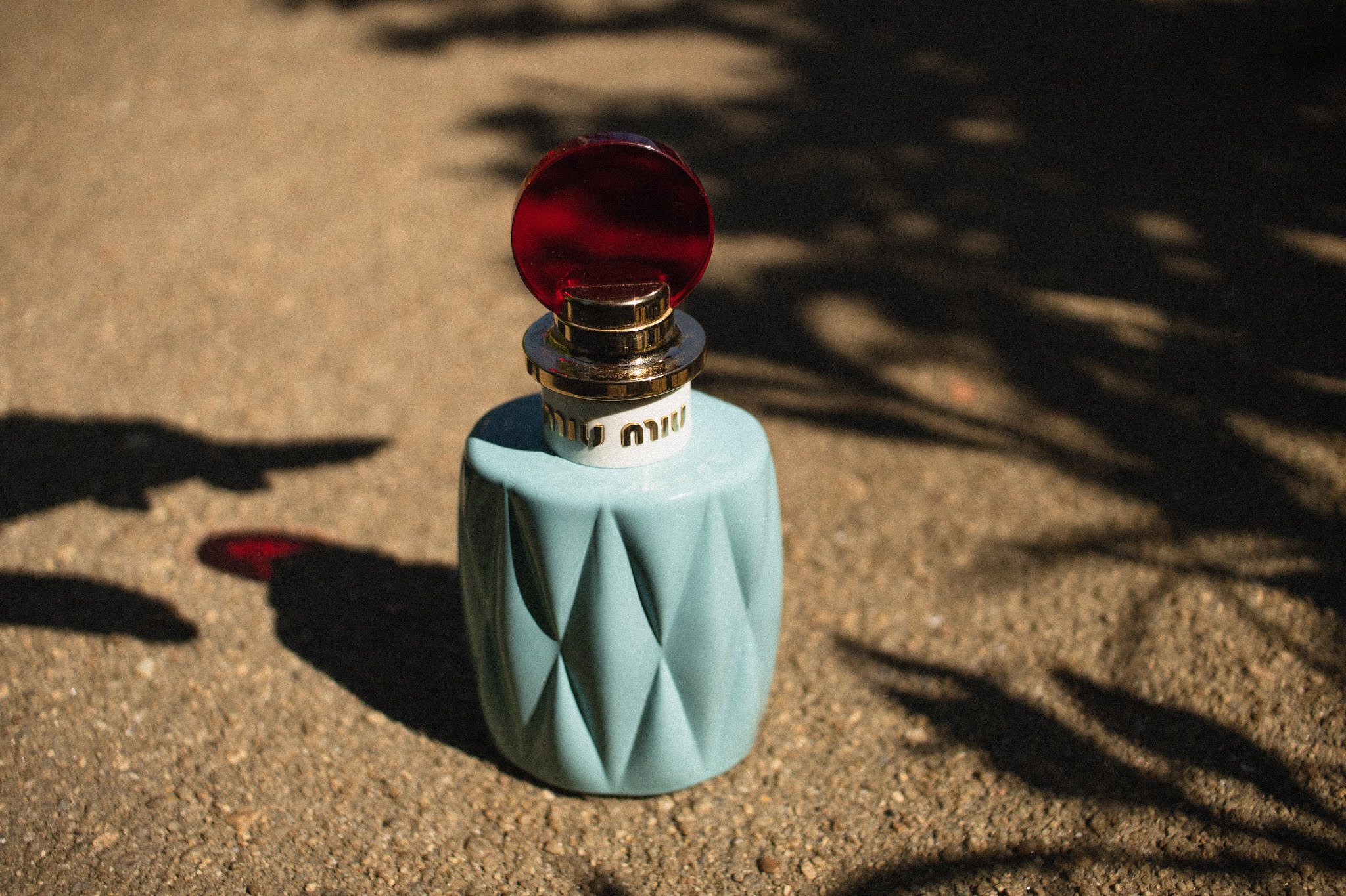 Miu Miu Eau de Parfum