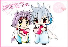 Valentine (picture)