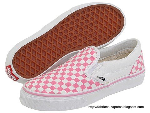 Fabricas zapatos:PO-713866