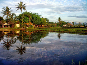 Desa Budaya Kertalangu