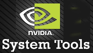 NVIDIA System Tools Freeware Download For Windows 32bit 64bit