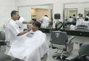 Bruno's Barbershop