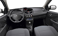 Renault Twingo Walkman