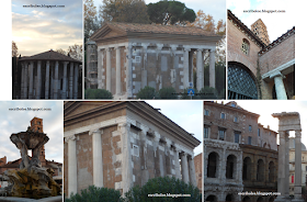 Viaje a Roma: varias cosas que encontré