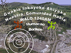 Nuestro  Programa Radial