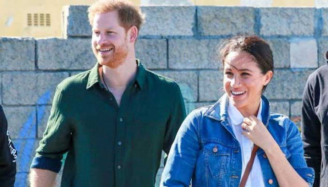 Meghan Markle sought 'therapy' from unlikely ally during 'desperate times'