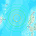 Un terremoto de 7,1 sacude el norte Indonesia y activan alerta tsunami