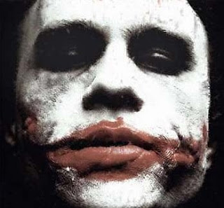 Hollywood popular Late Heath Ledger- Own  Oscar 2009 for best Negative role in 'The Dark Knight'