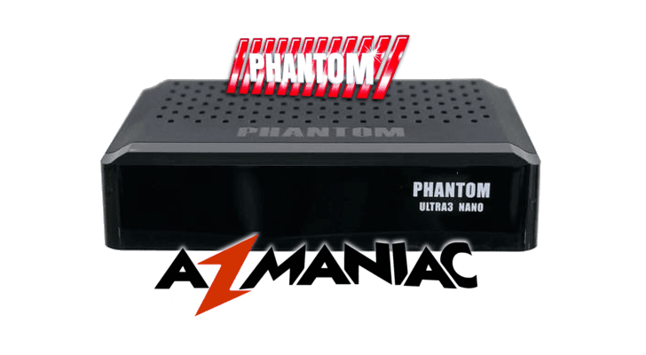 Phantom Ultra 3 Nano