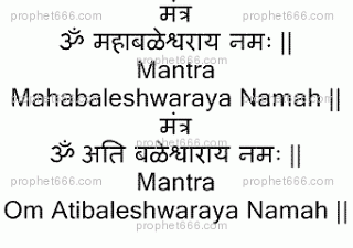 Shiva Mantras For Strength