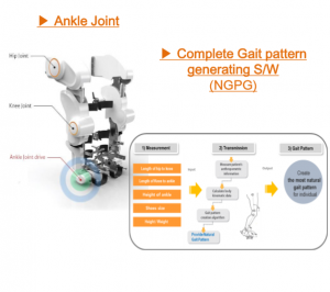 A Revolutionary Stroke Patients’ Therapy with Walkbot  Robotic Technology(2)
