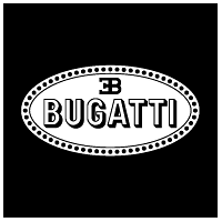 bugatti logo