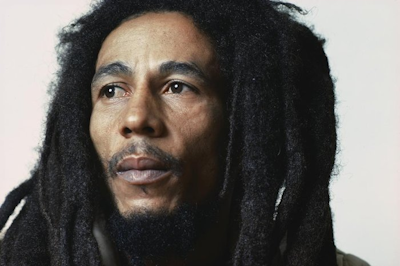 No final, Bob Marley teria se tornado cristão