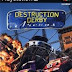 Dica: DESTRUCTION DERBY ARENAS ps2