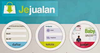 Jasa Layanan Toko Online