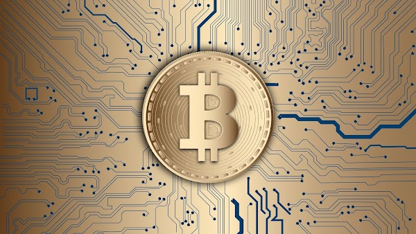 طريقة كسب البتكوين Bitcoin وربح المال 