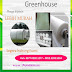 Plastik UV Greenhouse