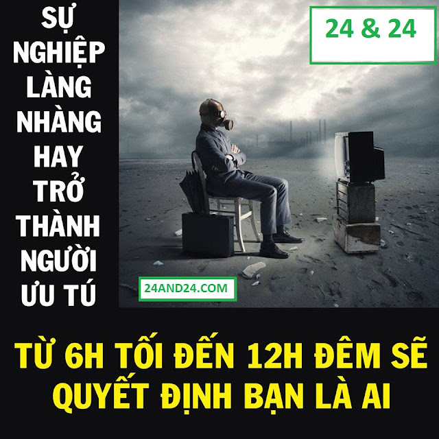 Không chỉ hoàn thành nhiệm vụ được giao, bạn nên làm nhiều hơn như thế. Việc tình nguyện làm những việc không nằm trong nghĩa vụ của mình sẽ nâng cao giá trị bản thân. Đặc biệt nếu bạn là một doanh nhân, hãy làm việc hết sức và tận tâm để tạo ấn tượng với khách hàng.