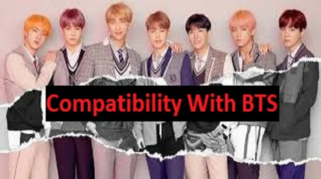 Compatibility With BTS