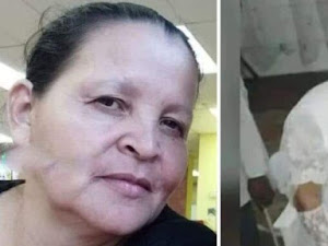 PASTORA MURIÓ AL AYUNAR 21 DIAS EN HONDURAS