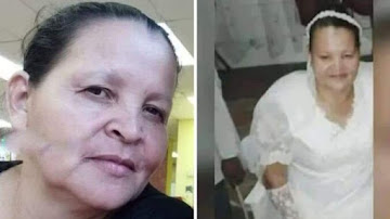 PASTORA MURIÓ AL AYUNAR 21 DIAS EN HONDURAS