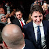 [VIDEO] Canada: "Justin Trudeau a acheté les élections"