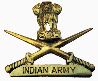 Indian Army