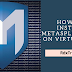 How to Download and Install Metasploitable in VirtualBox