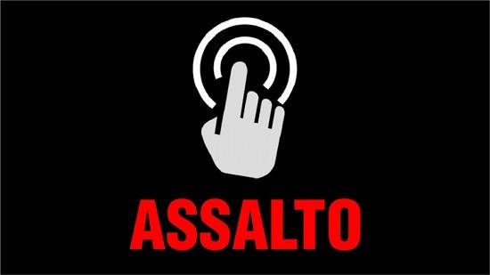 assalto