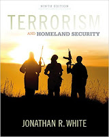 Terrorism Homeland Security 9e White Test Bank