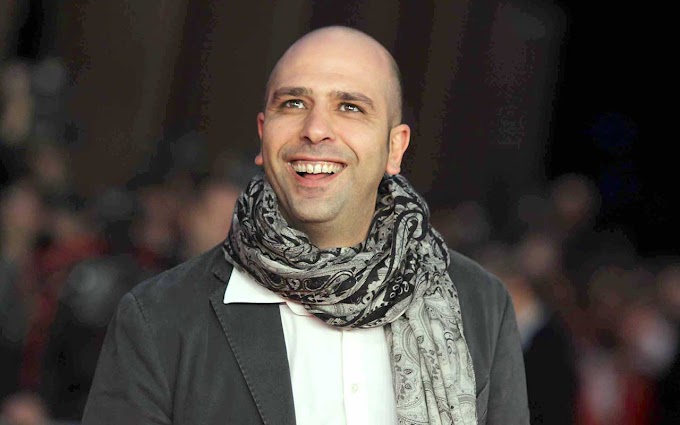 Checco Zalone, è nata la figlia Greta