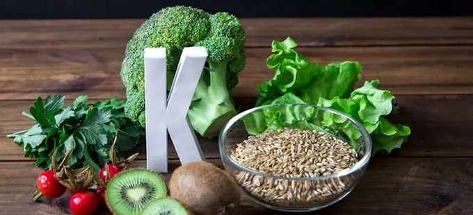 Vitamina K: Roli i saj në parandalimin e diabetit