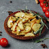 5 μυστικά για τέλειες πατάτες στον φούρνο σαν τηγανητές