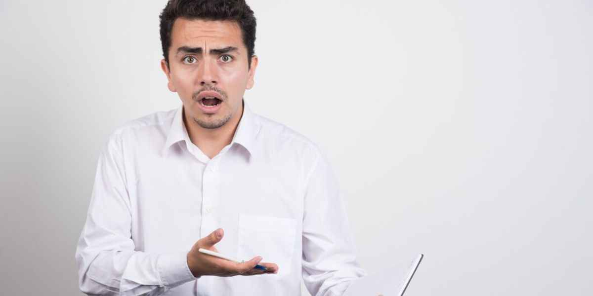 My Reaction to that Information: A Personal Reflection