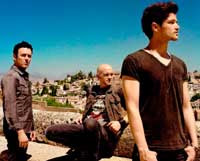 The script